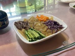 -烤肉宛饭庄(南礼士路店)