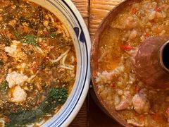 -蜗牛小馆醉乡民谣云南菜(惠新西里店)