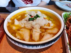 -苦尽酒馆·川菜(鼓楼店)