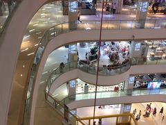 -宴秋杭州菜(锦艺城店)