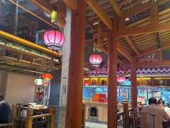 -巢爷老味(东方红店)