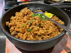 -谷牛日式烤肉(宝山U天地店)