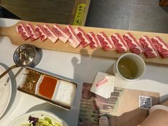 -千寻山野烤肉(中关村店)