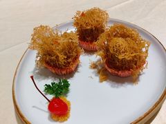 带子盒-娱筷海鲜酒家(广州南沙店)