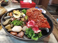 -矮板凳老火锅(宽窄巷子店)