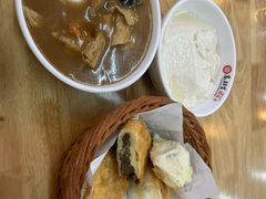 -高群生胡辣汤(亚运村店)