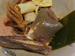 -庆合府重庆大排档(紫都城店)