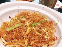-小厨娘淮扬菜(天印大道店)
