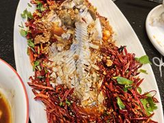 -丁里羊肉小镇(天鹅湖总店)