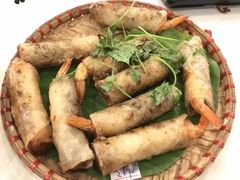 -越海渔村