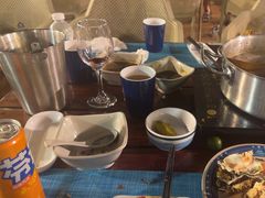 -渔家火锅·海鲜自助餐·演艺(亚龙湾天域酒店)