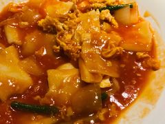 -粟氏天府·东北烧烤(长安街店)