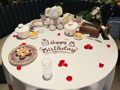 -狮拾久·现代新加坡料理(福田COCO Park店)