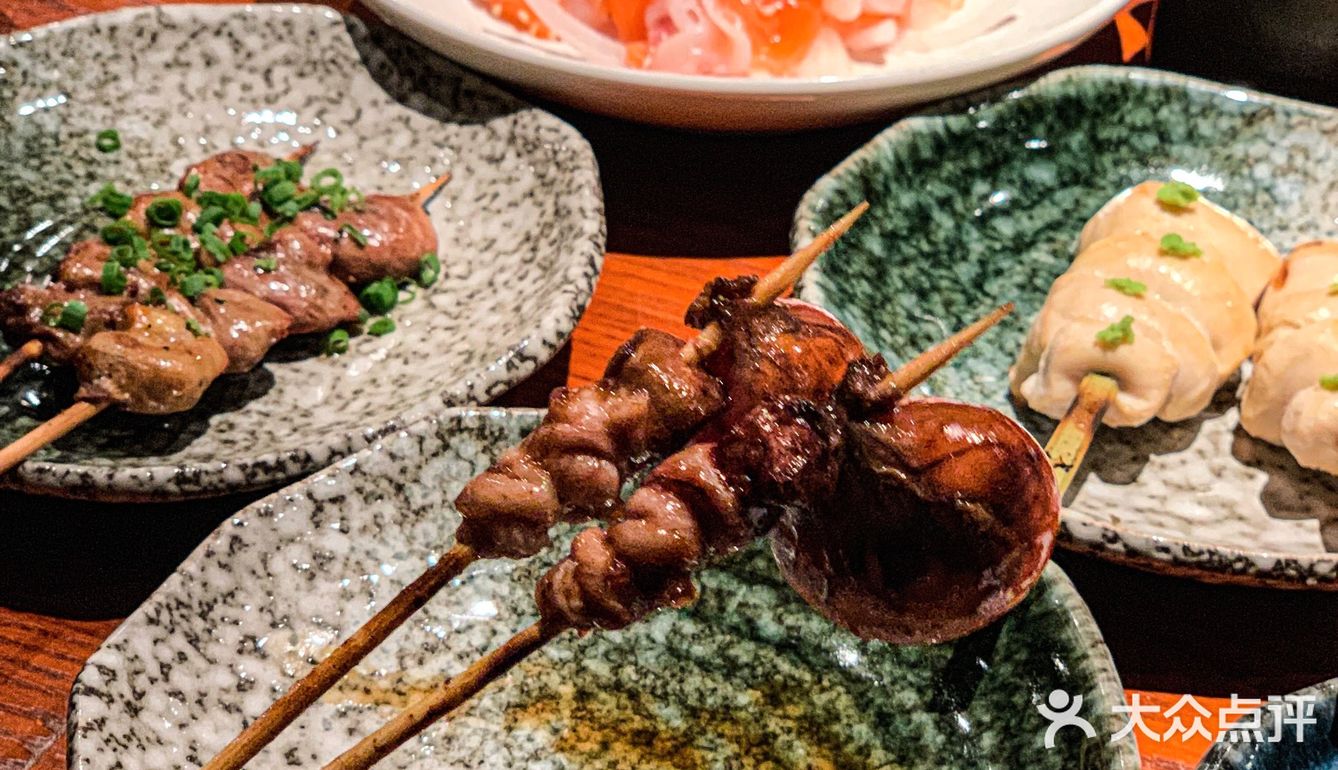 深夜食堂顶流🏮这才是人间烟火味[强]