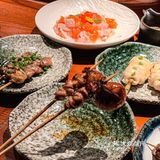 深夜食堂顶流🏮这才是人间烟火味[强]