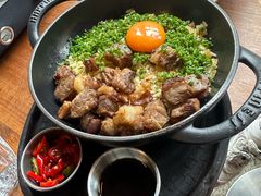 -Blac+Blac(中海环宇荟店)