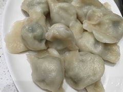 芹菜猪肉水饺-东北风(江北万达店)