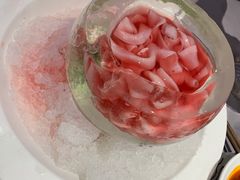 鲜鸭肠-蜀九香火锅(九眼桥店)