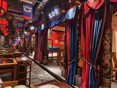 -蜀江龙火锅(339店)