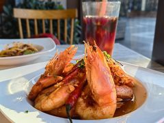 -The Rug Cafe(王府中环店)