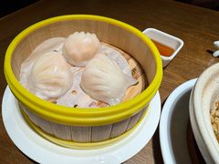 -廊亦舫Lang Yi Fang Restaurant(金桥店)