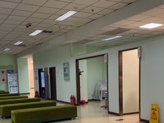 -慈铭体检(世纪城分院)