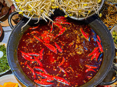 -阳阳老火锅(小南门店)