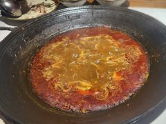 -老天桥蛙炉火锅(姑苏总店)