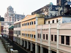 -孙文西路步行街