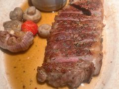 西冷-404干式熟成牛排馆•聚会餐厅