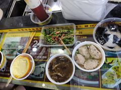 原味盲公丸-无影脚佛山陈氏盲公丸始创店(飞鸿街店)