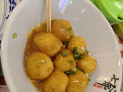 -七爺清汤腩(南开大悦城店)