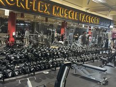 -聚健身GatherFitness(余杭店)