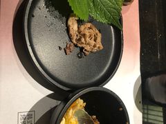 -笑谈小街·韩国料理(萝岗店)