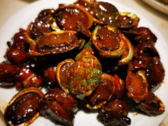 酱三样-日丰园海肠水饺·老字号大连海鲜(和平广场店)