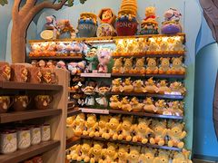 -小熊维尼历险之旅