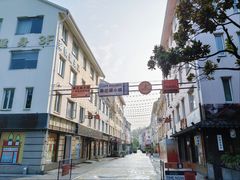 -美兰湖景区