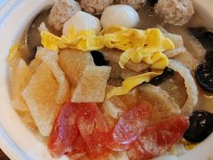 -新白鹿餐厅(滨江银泰店)