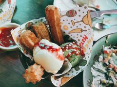 -Famous肥猫墨西哥音乐餐吧(五棵松华熙LIVE店)