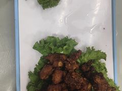 -敦煌楼(御景·阳光润园店)