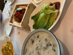 -粤财皇冠假日酒店·彩华轩中餐厅