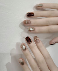 -LILY NAILS美甲美睫