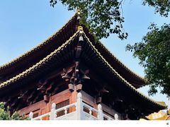 -静安寺