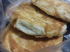 -舜兴源莱芜烧饼·烤羊肉(英雄山路店)