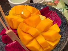 -巴蜀大将火锅(春熙店)