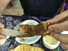 -白家寨子·山野白族菜(古城总店)