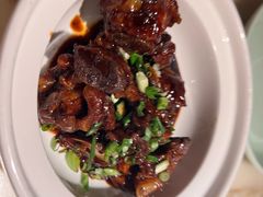 -绿茶餐厅(西单老佛爷店)