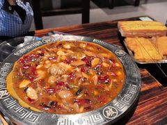 -破店肥哈·海鲜·烧烤(郑州银泰inPARK店)