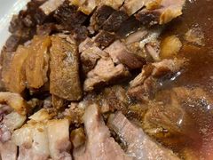 -西贝(上海我格广场店)