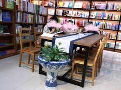 -新华书店(恒鑫大厦店)